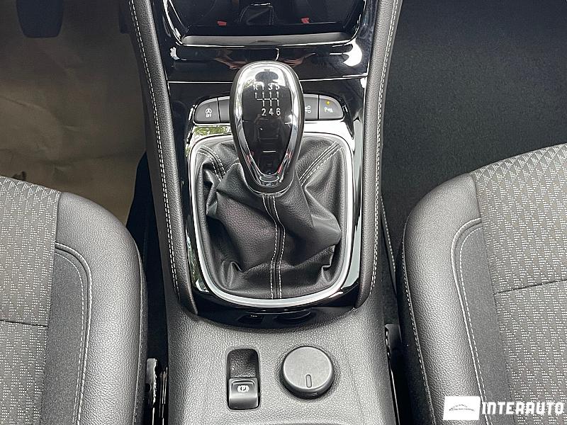 Opel Astra 12 opel astra 2016