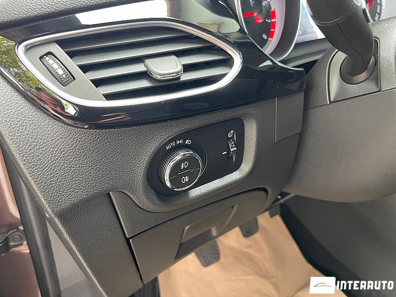 Opel Astra 16 opel astra 2016