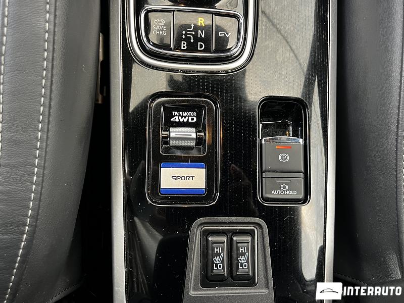 Mitsubishi Outlander 11 mitsubishi outlander 2018