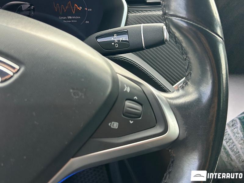 Tesla Model S 9 tesla model s 2017