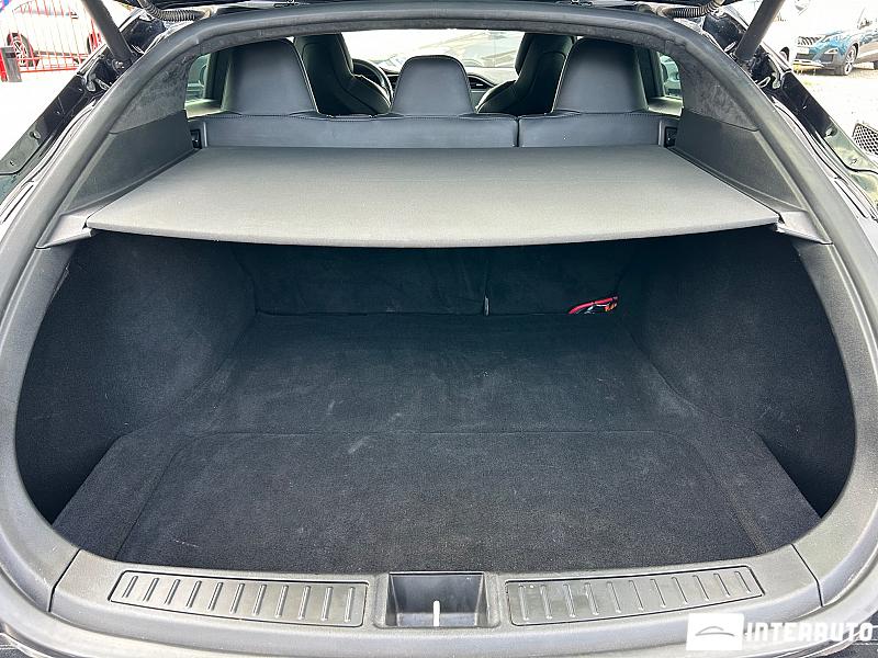 Tesla Model S 19 tesla model s 2017