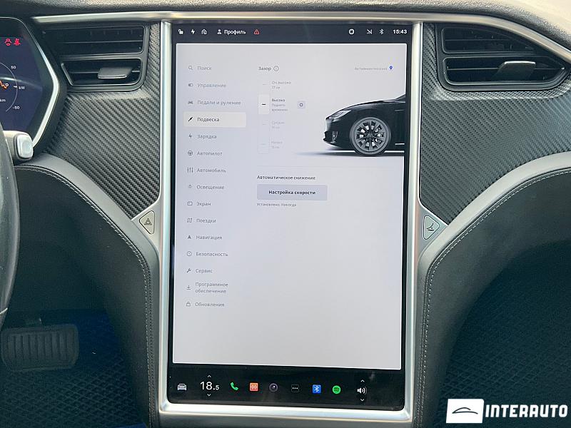 Tesla Model S 11 tesla model s 2017