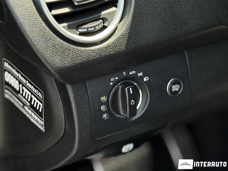 Mercedes ML 320 9 mercedes ml 320 2007