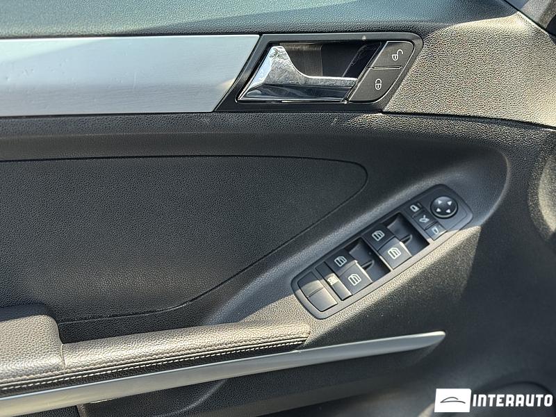 Mercedes ML 320 6 mercedes ml 320 2007