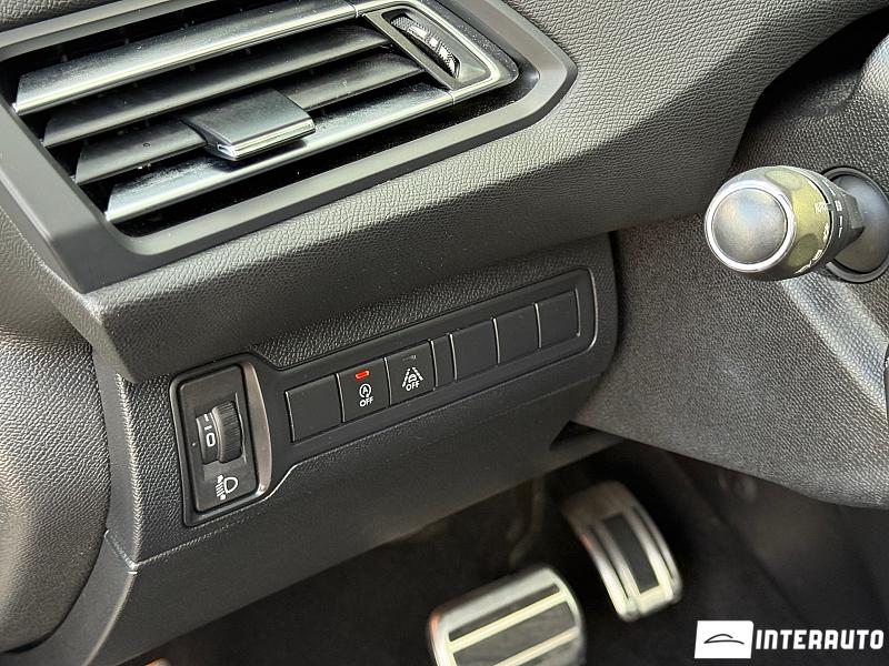 Peugeot 308 9 peugeot 308 2019