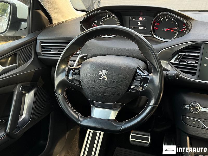 Peugeot 308 11 peugeot 308 2019