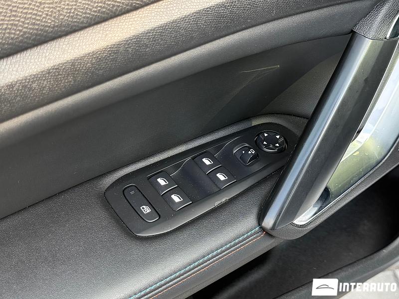 Peugeot 308 8 peugeot 308 2019