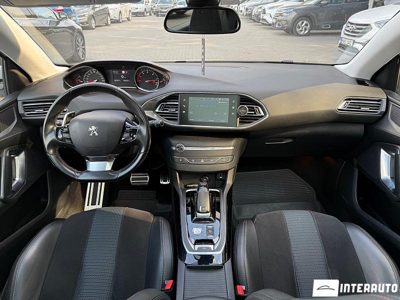 Peugeot 308 10 peugeot 308 2019