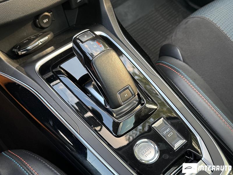 Peugeot 308 14 peugeot 308 2019