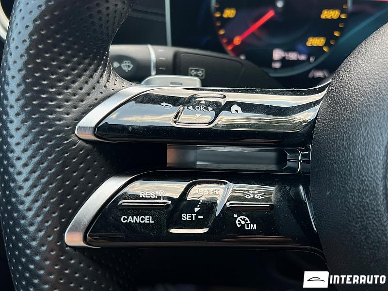 Mercedes E 220 10 mercedes e 220 2021