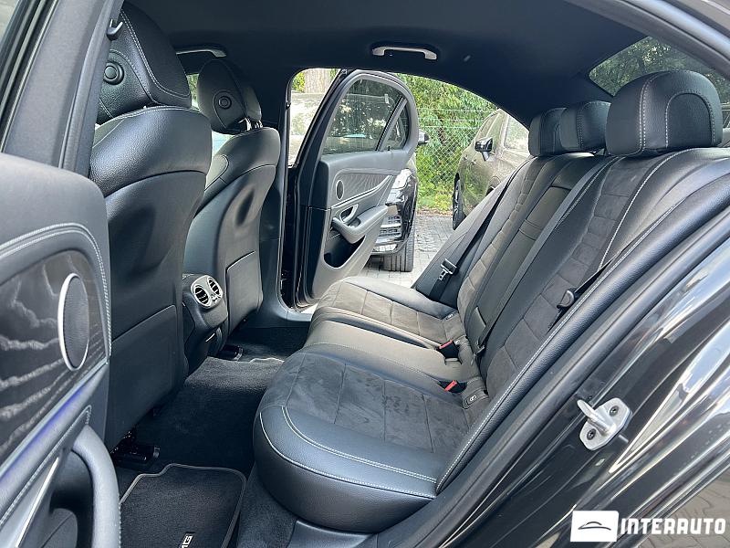 Mercedes E 220 21 mercedes e 220 2021