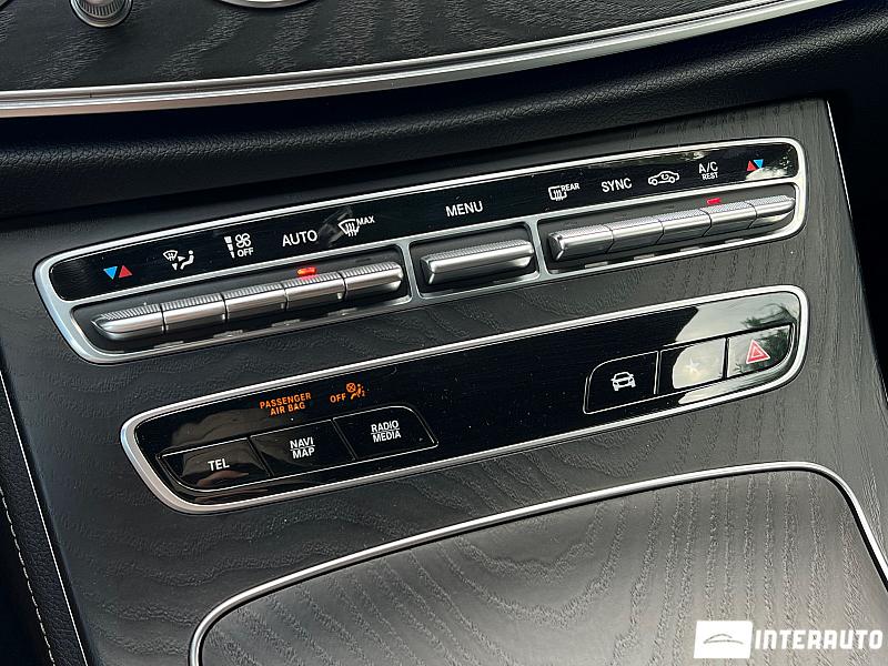 Mercedes E 220 18 mercedes e 220 2021