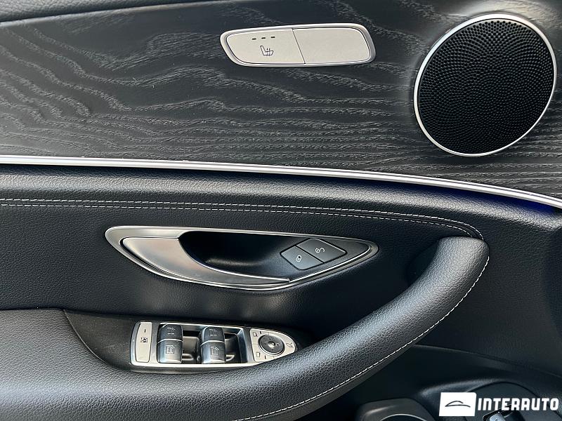 Mercedes E 220 6 mercedes e 220 2021