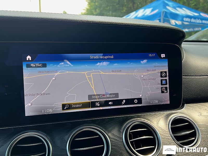 Mercedes E 220 15 mercedes e 220 2021