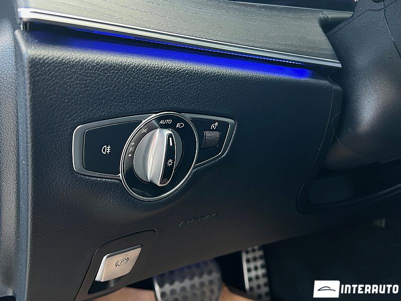 Mercedes E 220 7 mercedes e 220 2021