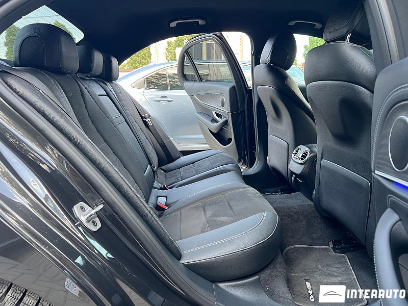 Mercedes E 220 20 mercedes e 220 2021