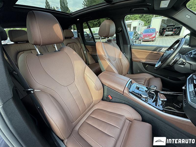 BMW X5 4.0i 22 bmw x5 4.0i 2018