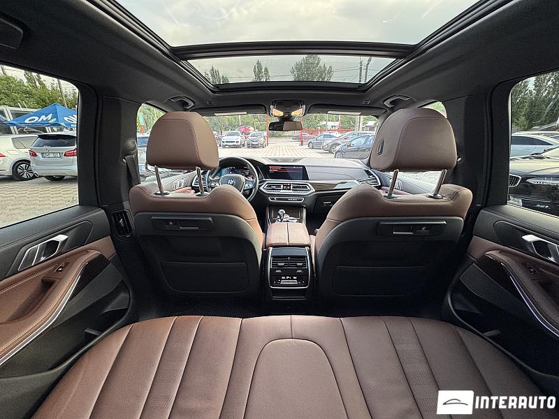 BMW X5 4.0i 24 bmw x5 4.0i 2018