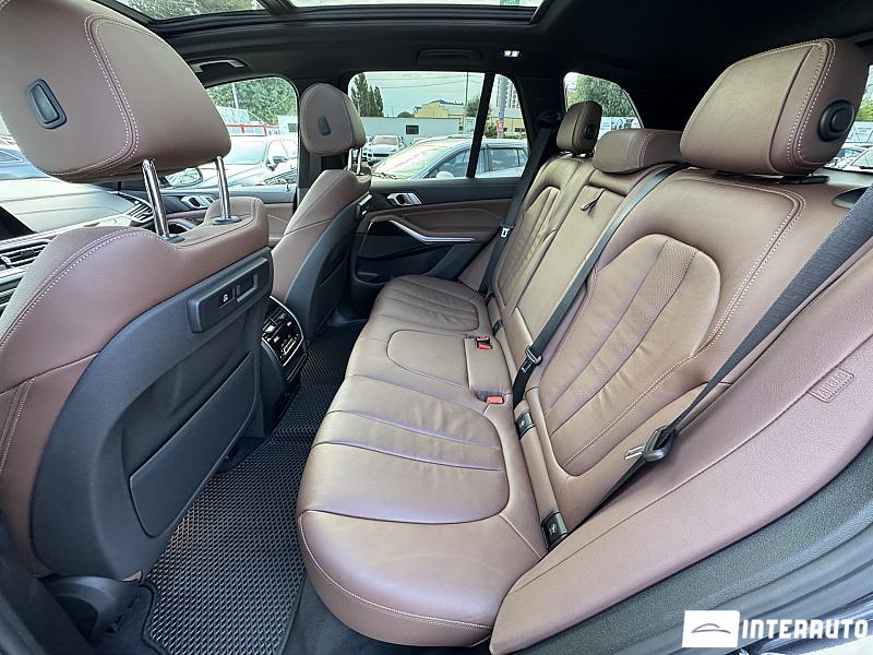 BMW X5 4.0i 25 bmw x5 4.0i 2018