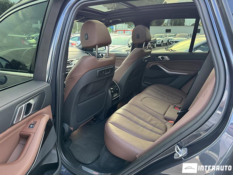 BMW X5 4.0i 23 bmw x5 4.0i 2018