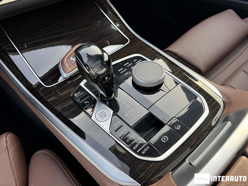 BMW X5 4.0i 16 bmw x5 4.0i 2018