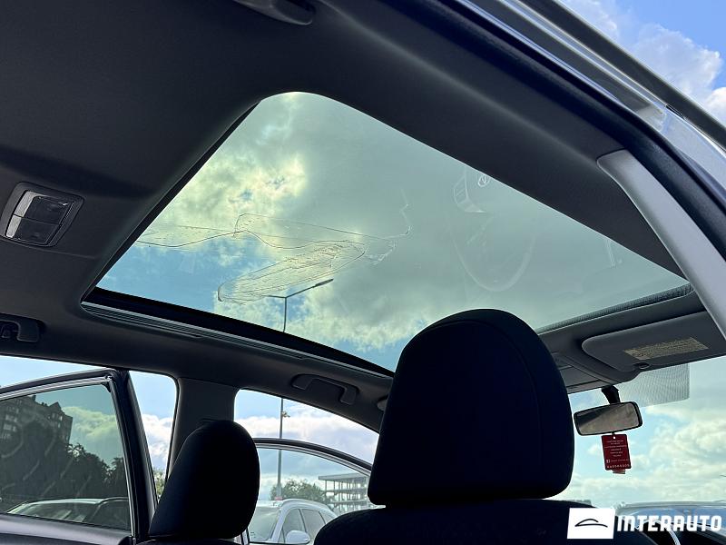 Toyota Corolla Verso 12 toyota corolla verso 2011