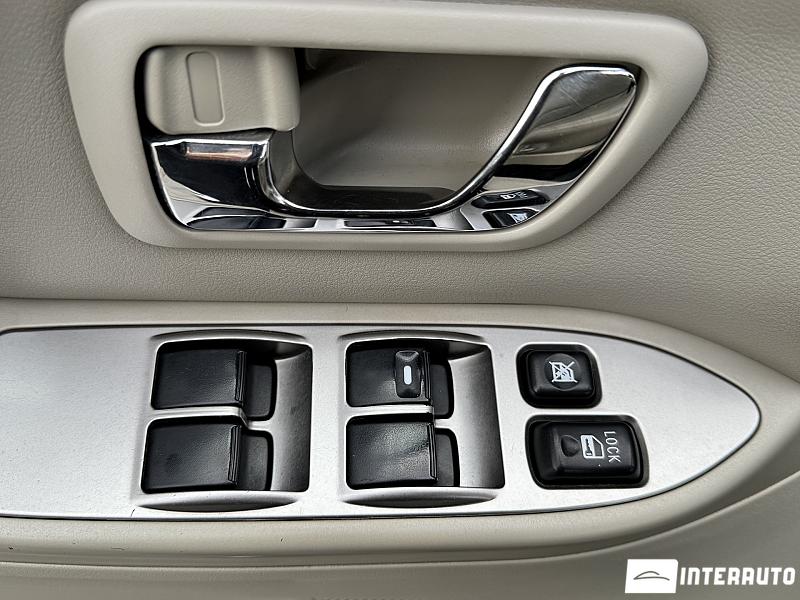 Mitsubishi Pajero 18 mitsubishi pajero 2009