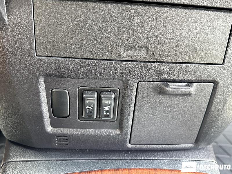 Mitsubishi Pajero 11 mitsubishi pajero 2009