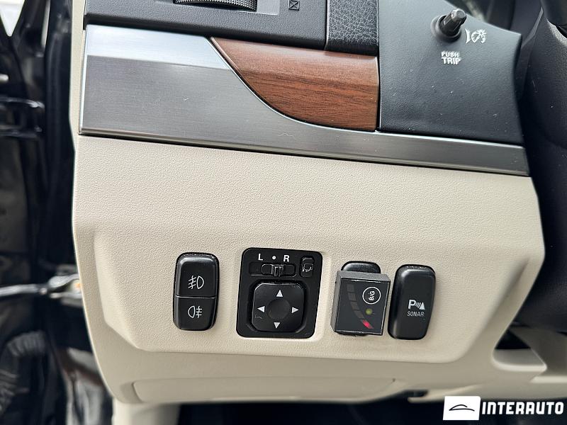 Mitsubishi Pajero 19 mitsubishi pajero 2009