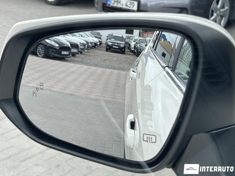 Toyota Grand Highlander 5 toyota grand highlander 2024