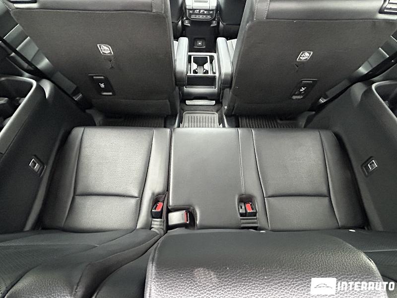 Toyota Grand Highlander 19 toyota grand highlander 2024