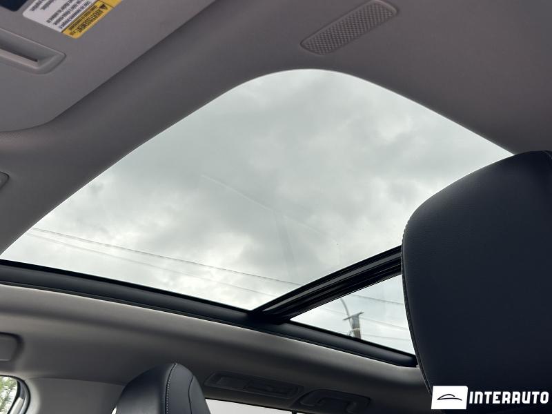 Toyota Grand Highlander 17 toyota grand highlander 2024