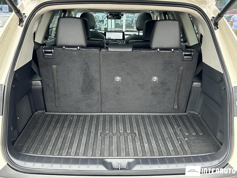 Toyota Grand Highlander 22 toyota grand highlander 2024