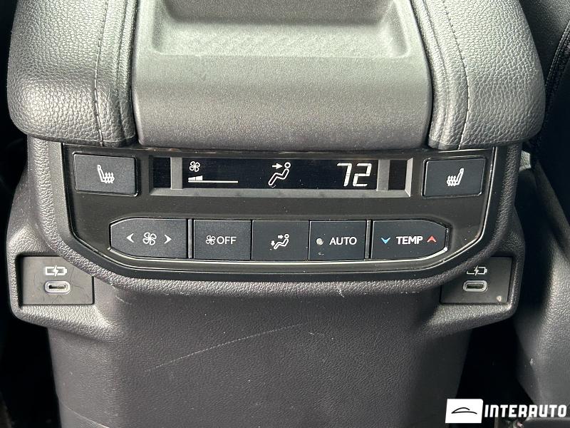 Toyota Grand Highlander 20 toyota grand highlander 2024