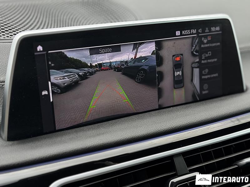 BMW 745e 17 bmw 745e 2020