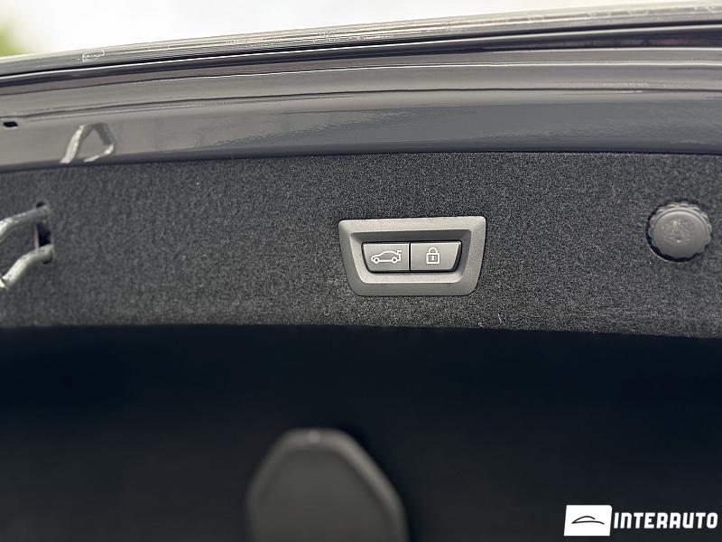 BMW 745e 6 bmw 745e 2020