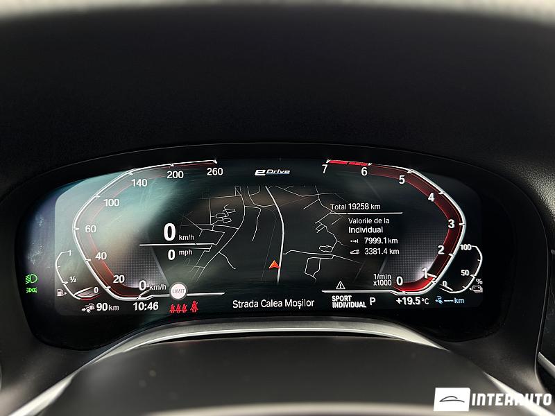 BMW 745e 16 bmw 745e 2020