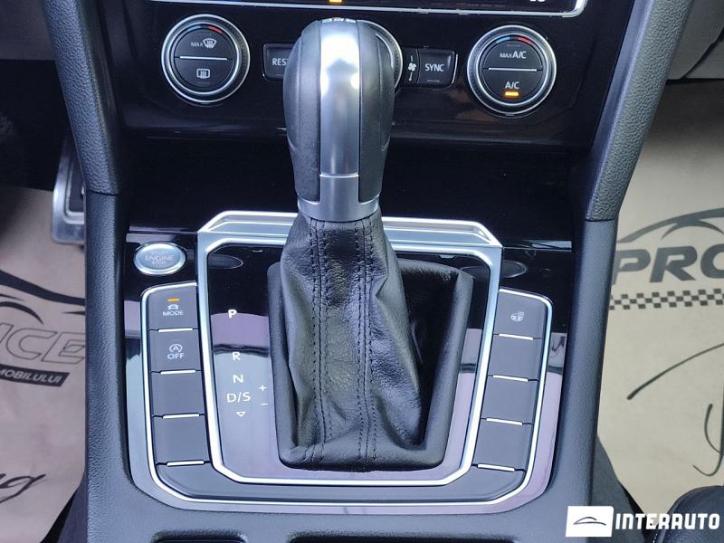 Volkswagen Arteon 13 volkswagen arteon 2019