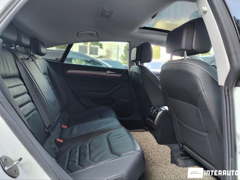 Volkswagen Arteon 8 volkswagen arteon 2019