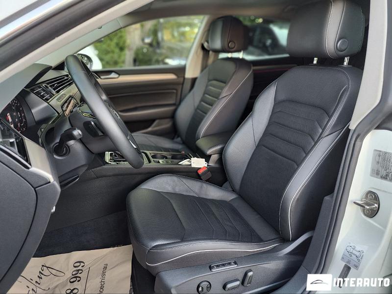 Volkswagen Arteon 5 volkswagen arteon 2019