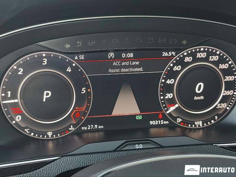 Volkswagen Arteon 11 volkswagen arteon 2019