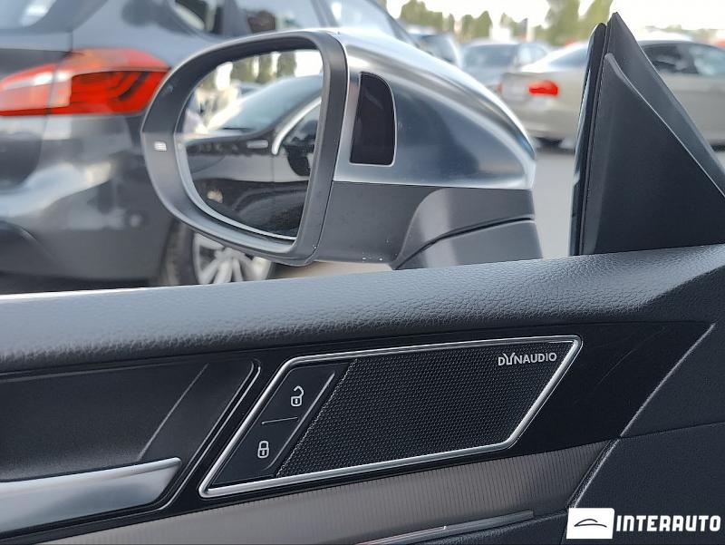 Volkswagen Arteon 16 volkswagen arteon 2019