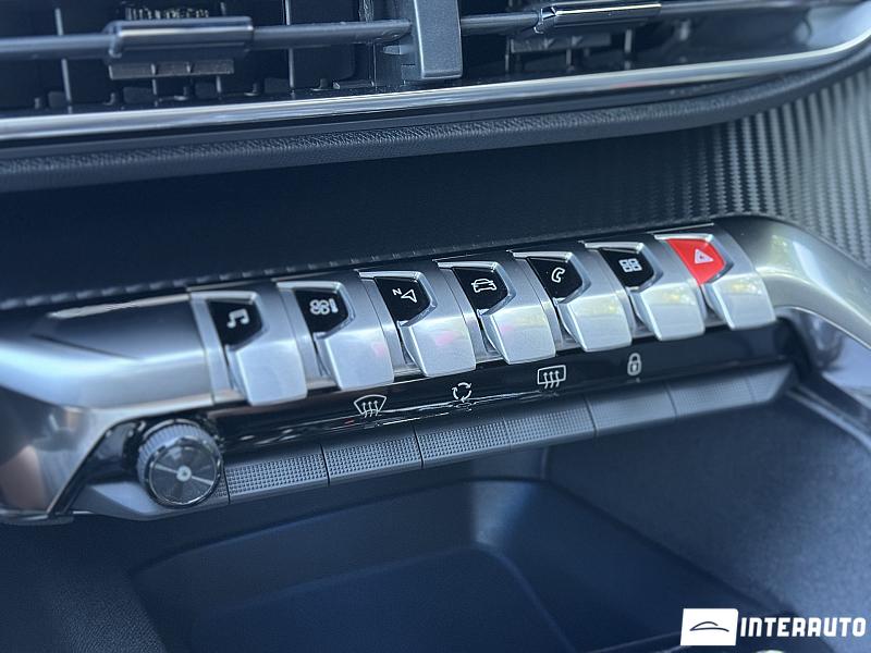 Peugeot 3008 14 peugeot 3008 2020