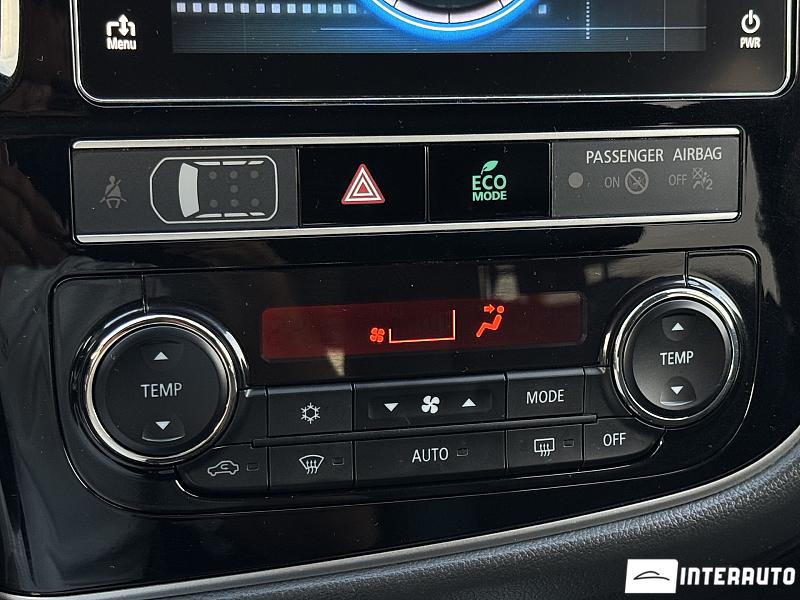 Mitsubishi Outlander 10 mitsubishi outlander 2019