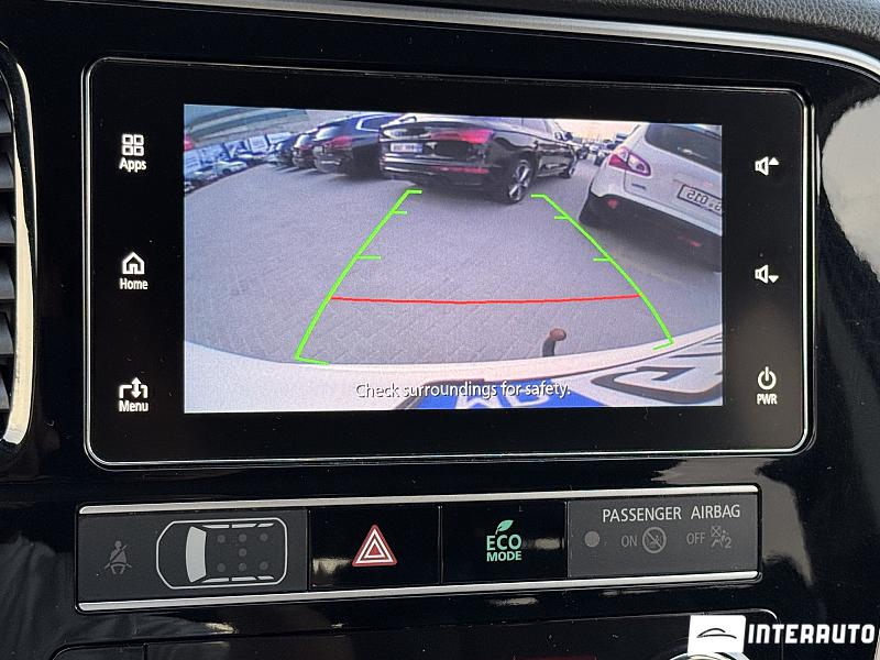 Mitsubishi Outlander 9 mitsubishi outlander 2019