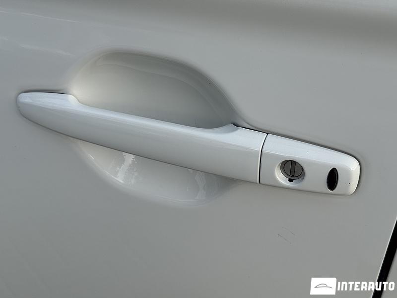 Mitsubishi Outlander 18 mitsubishi outlander 2019