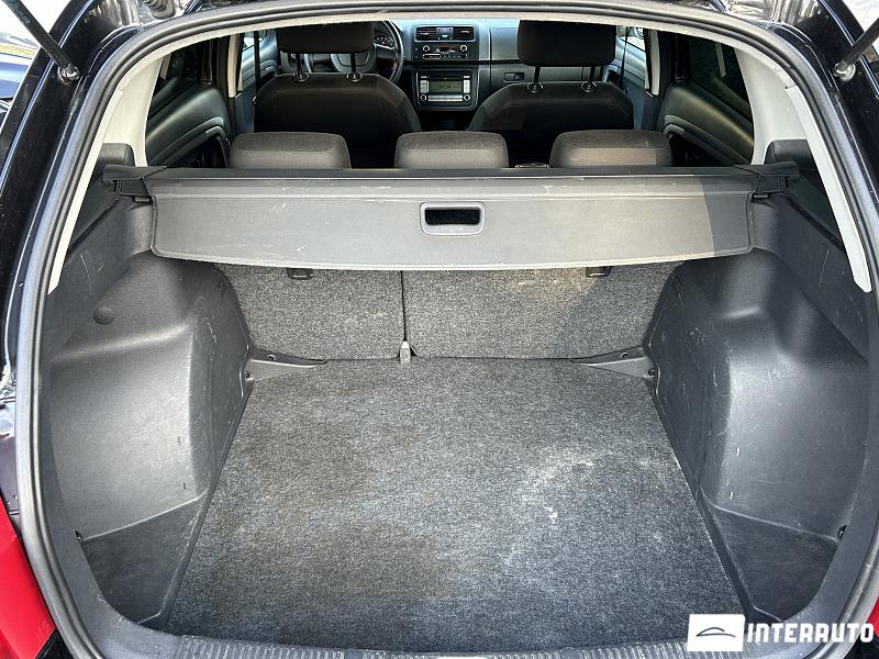 Skoda Fabia 15 skoda fabia 2011