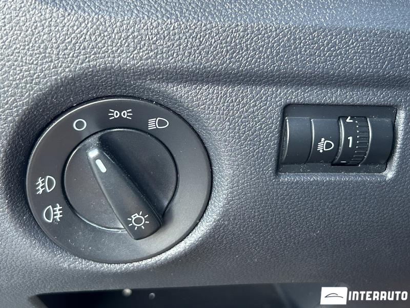 Skoda Fabia 8 skoda fabia 2011