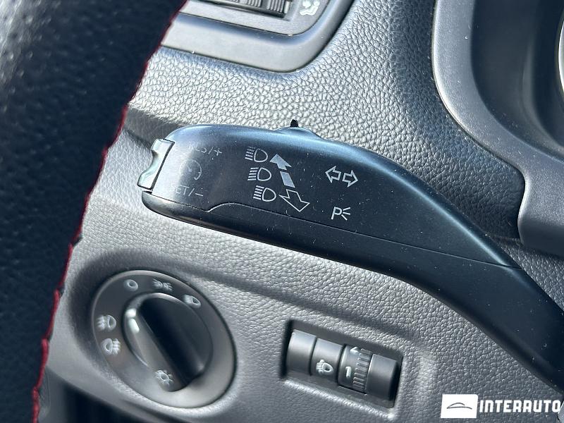 Skoda Fabia 9 skoda fabia 2011