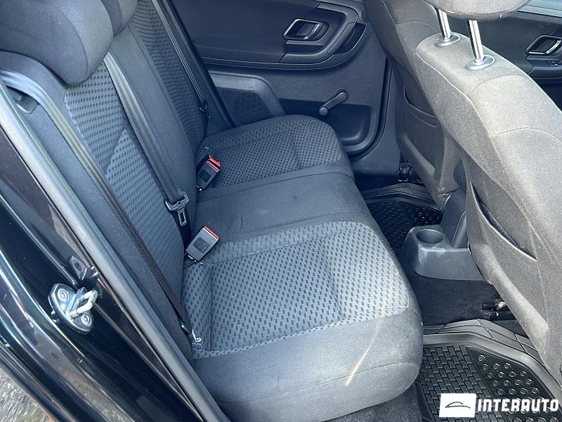 Skoda Fabia 14 skoda fabia 2011